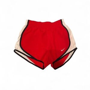 Nike dri-fit shorts
